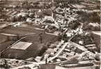 Rhone - Chapanost , Vue Aérienne En 1961 - Autres & Non Classés