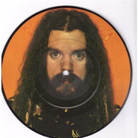 SP 45 RPM (7")  Roy Wood  "  On The Road Again  "  Angleterre - Other - English Music