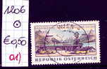 4.12.1964 -  SM "Tag Der Briefmarke 1964" -  O  Gestempelt  - Siehe Scan (1206o 01) - Usati