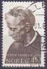 NOORWEGEN - Michel - 1987 - Nr 974 - Gest/Obl/Us - Used Stamps