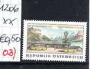 4.12.1964 -  SM "Tag Der Briefmarke 1964" - O  Gestempelt  - Siehe Scan (1206o 03) - Gebraucht