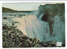 PO0079A# ISLANDA - DETTIFOSS  VG 1977 - IJsland