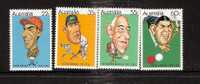 AUSTRALIE  TIMBRES NEUF MNH** VENTE No 12  / 41 - Ungebraucht