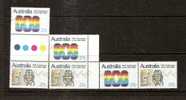 AUSTRALIE  TIMBRES NEUF MNH** VENTE No 12  / 48 - Ungebraucht