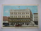 Jacksonville Fl  Hotel Albert  Vintage Wb - Jacksonville