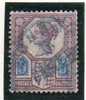 D018  Grande Bretagne SG 207a Oblitéré  Cote £ 11.00 - Used Stamps