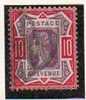 D022  Grande Bretagne SG 210 Oblitéré  Cote £ 38.00 - Used Stamps