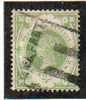 D023  Grande Bretagne SG 211 Oblitéré  Cote £ 60.00 - Used Stamps