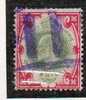 D039  Grande Bretagne  SG 314 Oblitéré  Cote £ 35.00 - Used Stamps