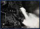 Die Rofflachlucht Bei Andeer - Cascade - Chute D´eau - Wasserfall - Graubünden - Andeer