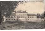 74  -  Malesherbes  -   Groupe Scolaire - Malesherbes