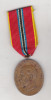 Romania "Carol I-st Jubilee Medal 1906" - Roumanie "Carol I Médaille Du Jubilé 1906" - Civilian Variant - Autres & Non Classés