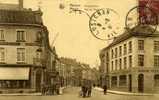 MEENEN . MENIN .  RUE DE BRUGES .  ( BANQUE ) - Menen