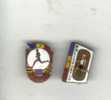 Romania Badge " All-round Athlete , 1st And 2nd Variant" - Atletismo