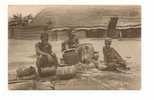 OLD FOREIGN 4756 - NIGERIA - LAGOS - Oyuruba Dyers-  RAPHAEL TUCK & SONS - Nigeria