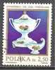 1 W Valeur Oblitérée,used - POLOGNE -  POLSKA * 1982 - N° 1021-4 - Used Stamps