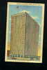 S2281 CARTOLINA POSTALE POST CARD USA TEXAS HOUSTON CHAMBER OF COMMERCE BUILDING FP. V. 1957 - Houston