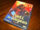 DVD-CONTI IN SOSPESO - Dramma