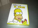 DVD-I SIMPSON IL FILM - Cartoni Animati