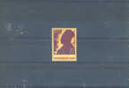 INDIA  -  1968 Tagore UM - Unused Stamps