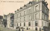 Postal  VILLEPINTE. Seine St. Denis. Sanatorium - Villepinte