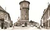 Turnhout : Watertoren--Vijfhoek - Turnhout