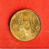 SLOVAKIA 1993 10 Korun Brass (nicely Used Coin) Km 11 - Slovacchia