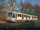 TRANVIE TORINESI METROPOLITANA LEGGERA - Métro