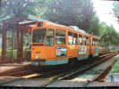 TRANVIE TORINESI TRAM 2881   TORINO - Métro