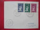 Maroc Lettre Rabat 17 11 1959 1er Jour SEMAINE ENFANCE PRINCESSE - Covers & Documents