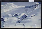 Bei Andermatt  ; 2. Januar 1912 (1899) - Andermatt