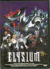 DVD - ELYSIUM - Infantiles & Familial