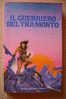 PDC/29 Eric Van Lustbader IL GUERRIERO DEL TRAMONTO Mondadori I^ Ed.1982 - Science Fiction