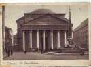 B6768 Italy Roma Il Pantheon 1936 Used Perfect Shape - Pantheon