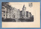 REGENSBURG  -  Fürstl  Thurn  U. Taxis  Schloss  -  ( 1901 )  BELLE CARTE  PRECURSEUR - - Regensburg