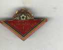 Romania Pioneer Badge - Leading Pioneer In Patriotic Work 1st Class - Otros & Sin Clasificación