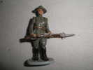 SOLDAT DE PLOMB - Militares