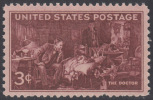 !a! USA Sc# 0949 MNH SINGLE (a1) - Doctor's Association - Ongebruikt