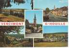 VENCIMONT S Houill - Gedinne