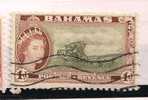 Bahamas 1954 SC# 159 - Bahamas (1973-...)