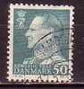 L4534 - DANEMARK DENMARK Yv N°402 - Usati