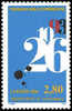 Andorra Francesa 453 ** Coprincipes. 1994 - Unused Stamps