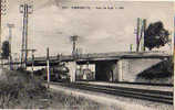 93 PIERREFITTE - Pont De Creil (Train) - Pierrefitte Sur Seine