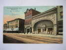 Berlin NH    Gem Theatre   Circa 1907 - Other & Unclassified