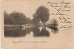 93 SEVRAN Livry - Les Bords Du Canal De L Ourcq - Sevran