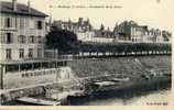 78 - POISSY - Boulevard De La Seine - Poissy