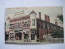 Missouri Valley Iowa    Opera House   1909 Cancel - Andere & Zonder Classificatie