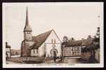 PTS 27-115 - EURE - MARCILLY SUR EURE - L'Eglise - Marcilly-sur-Eure