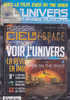 Ciel Et Espace Hs 14 Avril 2010 Voir L´Univers La Révolution En Images Spécial Hubble Avec Dvd - Wissenschaft