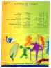 Folder 2001 Games Stamps Table Tennis Weight Lifting Taekwondo Swimming Sprint Javelin Sport - Gewichtheffen